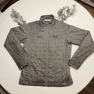 Patagonia Women's Nano Puff Jacket